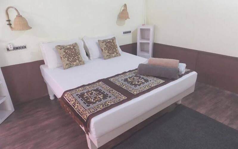 Marari Dreamz, Alleppey 5
